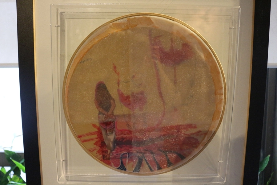 Exposição – Memória, presença da mulher na história – 07 e 08/03/2026