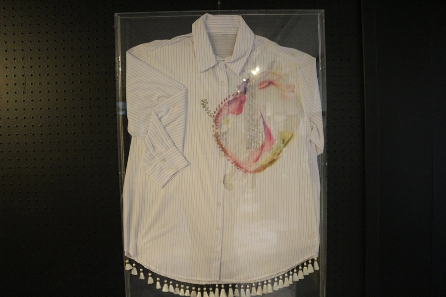 Exposição – Memória, presença da mulher na história – 07 e 08/03/2026