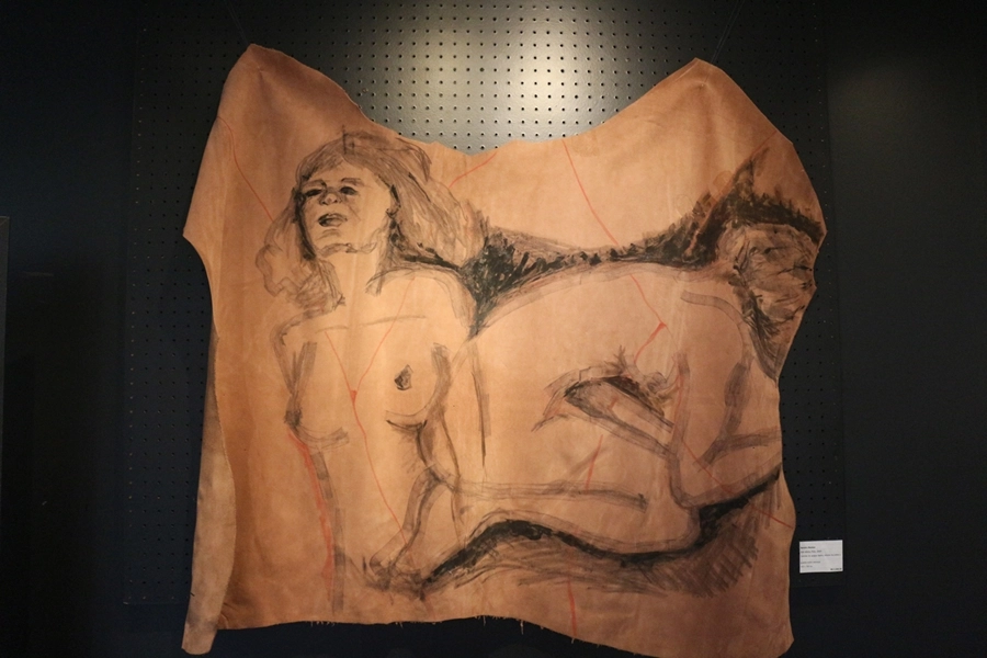 Exposição – Memória, presença da mulher na história – 07 e 08/03/2026