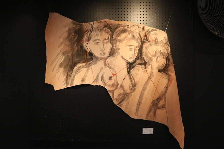 Exposição – Memória, presença da mulher na história – 07 e 08/03/2026