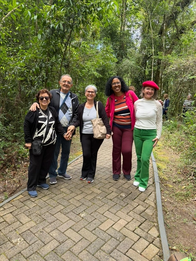 Natal Luz em Gramado – 23 a 27/11/2025