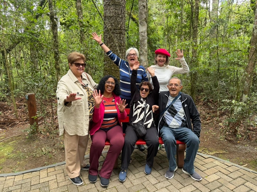 Natal Luz em Gramado – 23 a 27/11/2025