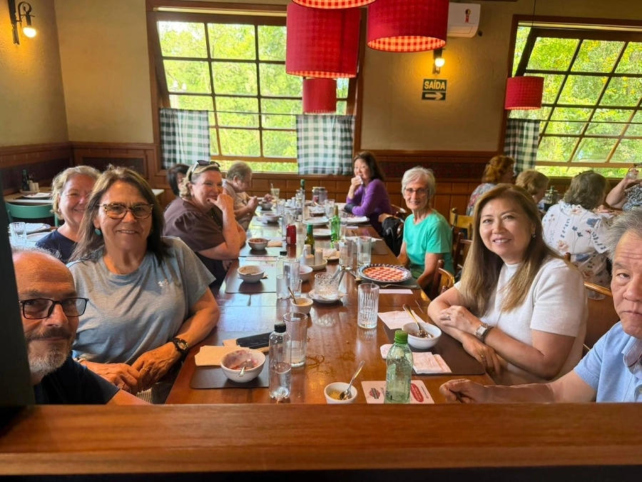 Natal Luz em Gramado – 23 a 27/11/2025