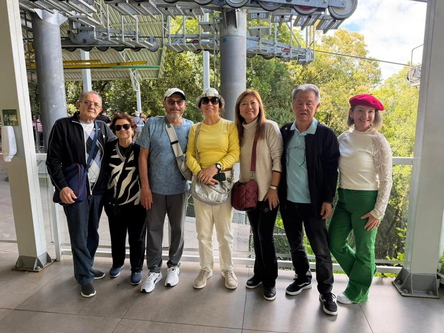 Natal Luz em Gramado – 23 a 27/11/2025