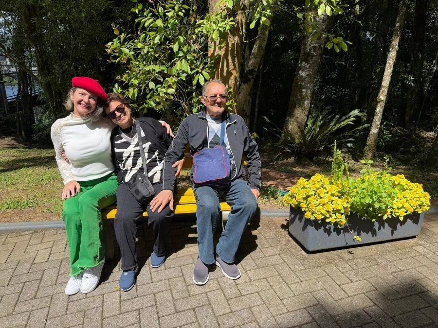 Natal Luz em Gramado – 23 a 27/11/2025