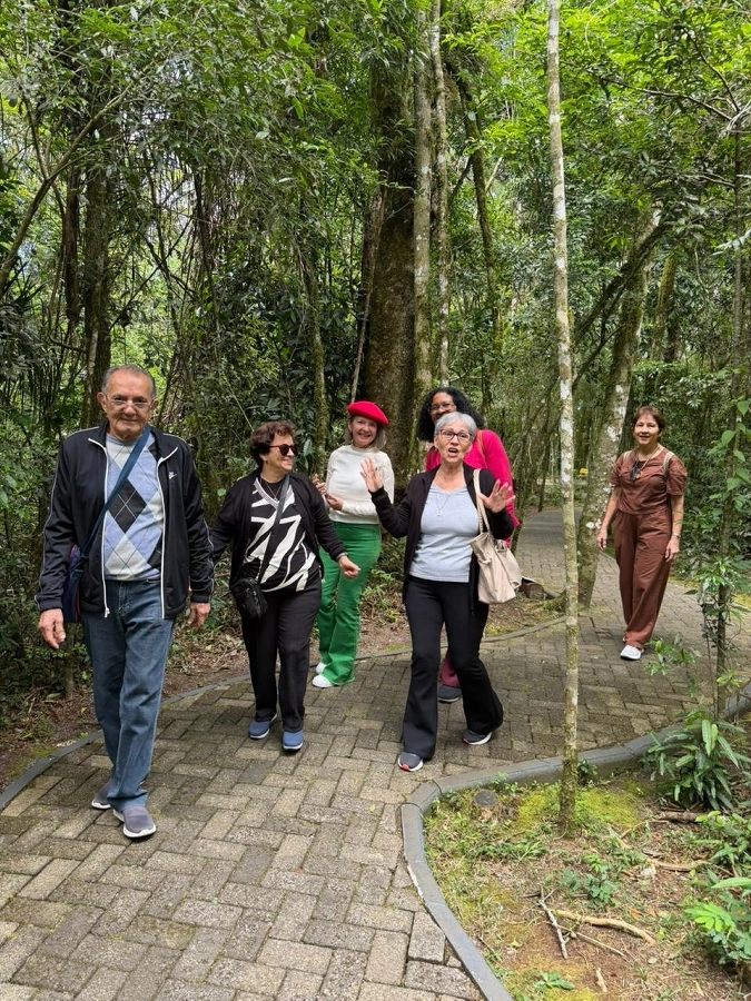 Natal Luz em Gramado – 23 a 27/11/2025