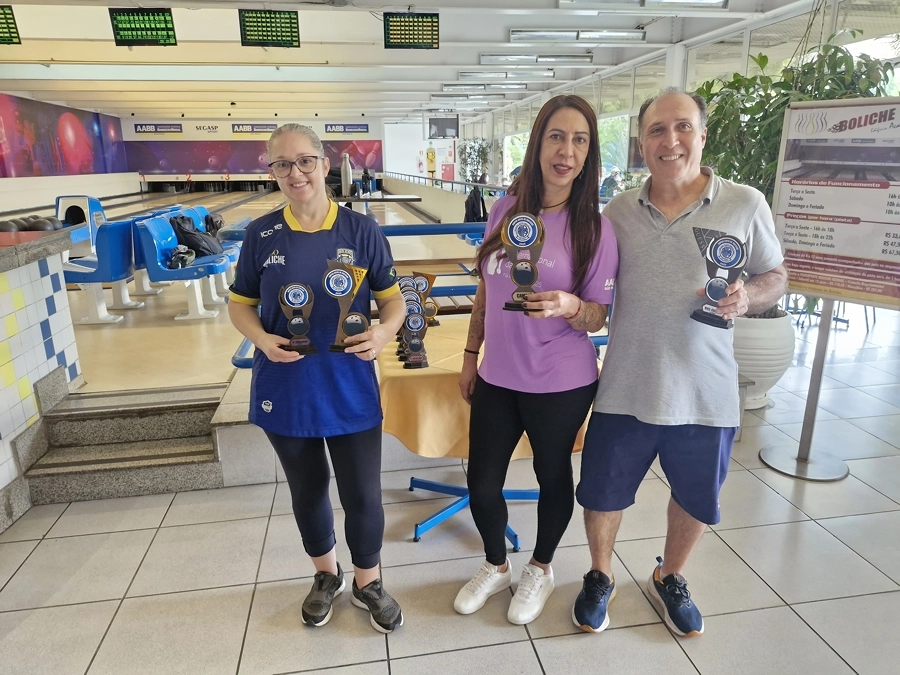 Super Copa de Boliche – 08/03 a 27/04/2025