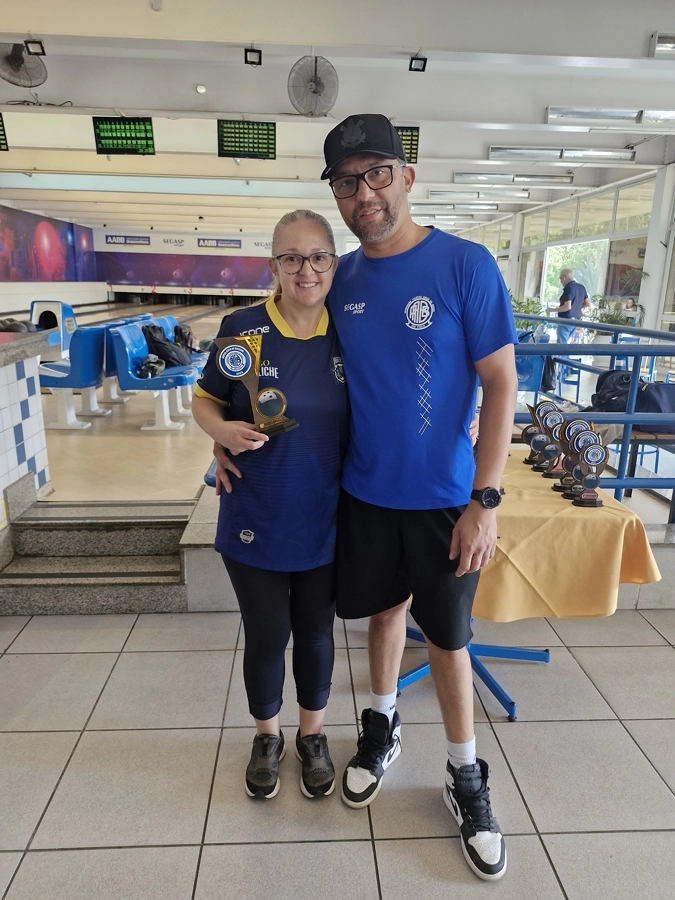 Super Copa de Boliche – 08/03 a 27/04/2025