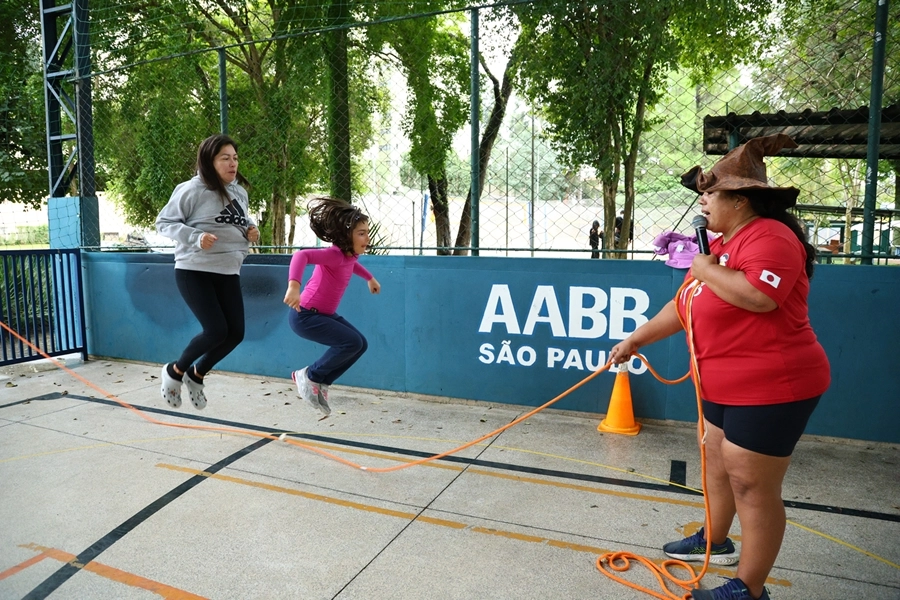 Festa de Aniversário 92 anos da AABB – 20/09/2026