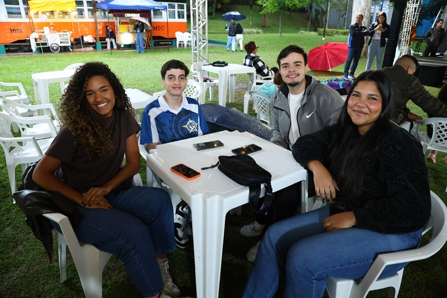 Festa de Aniversário 92 anos da AABB – 20/09/2026