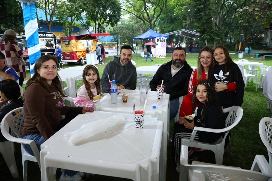Festa de Aniversário 92 anos da AABB – 20/09/2026