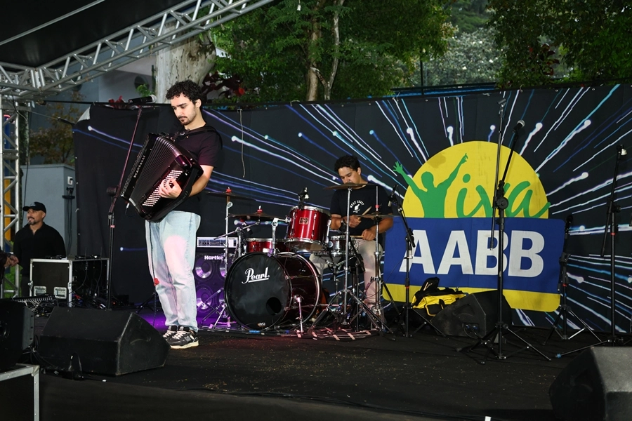 Festa de Aniversário 92 anos da AABB – 20/09/2026