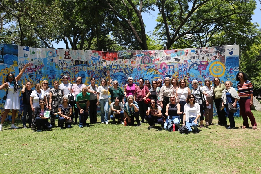 Roteiro Cultural – 36ª Bienal de São Paulo – 12/11/2025