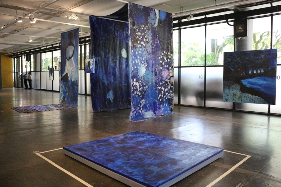 Roteiro Cultural – 36ª Bienal de São Paulo – 12/11/2025