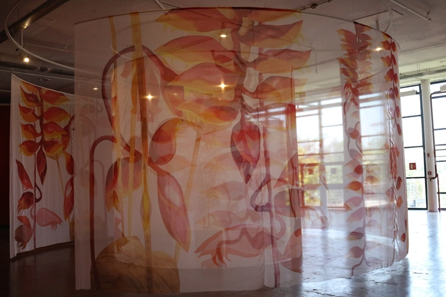 Roteiro Cultural – 36ª Bienal de São Paulo – 12/11/2025