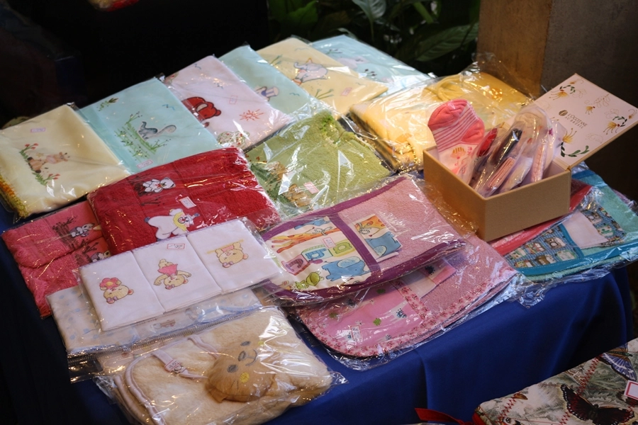 Exposição – Grupo MAIS – 22 e 23/03/2025