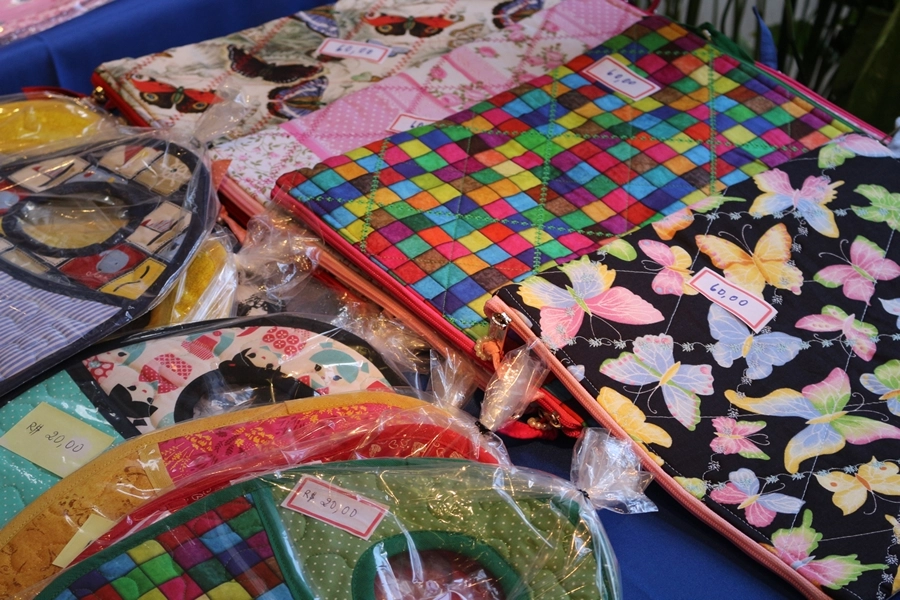 Exposição – Grupo MAIS – 22 e 23/03/2025