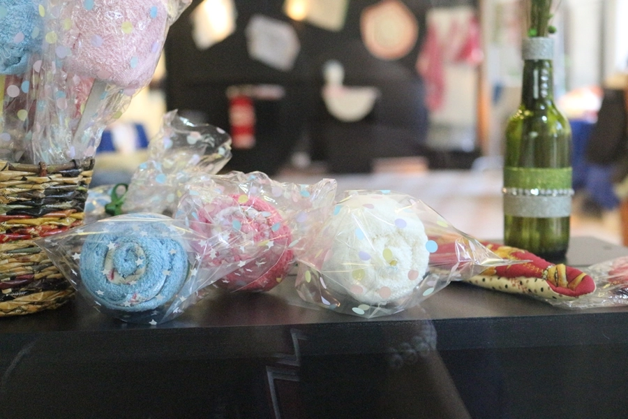 Exposição – Grupo MAIS – 22 e 23/03/2025