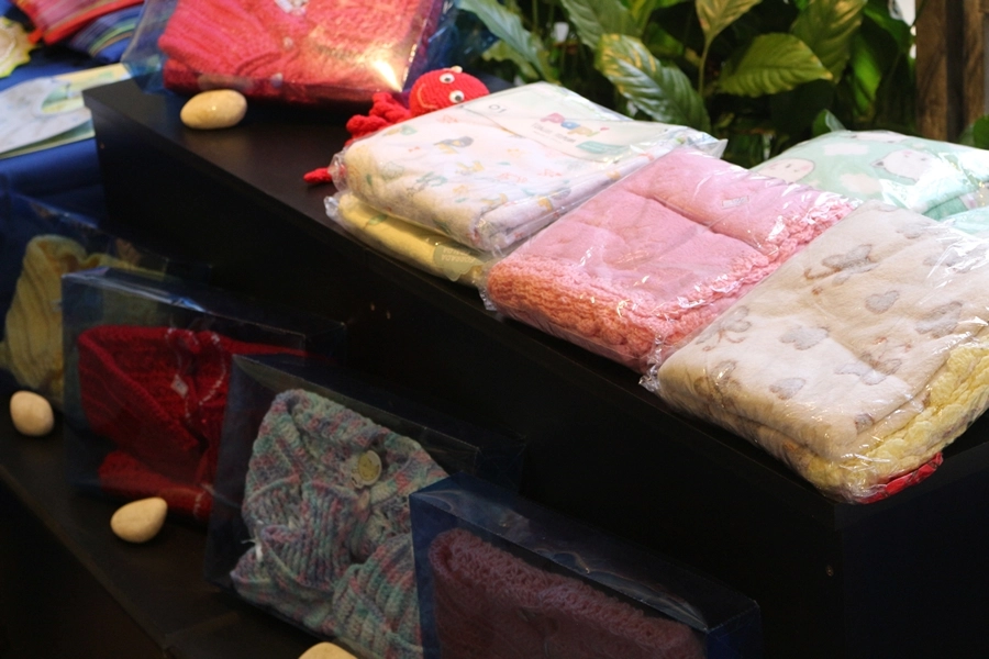 Exposição – Grupo MAIS – 22 e 23/03/2025