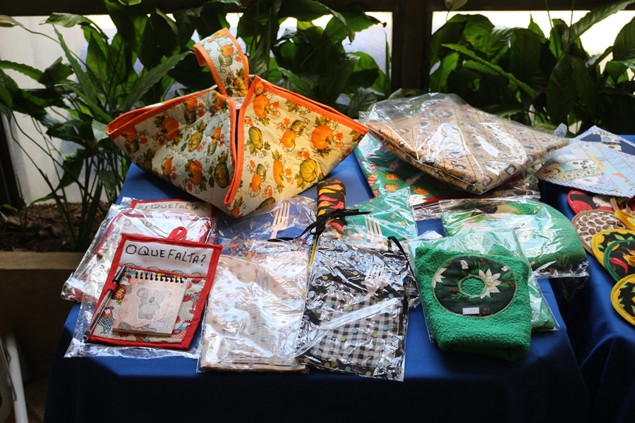 Exposição – Grupo MAIS – 22 e 23/03/2025