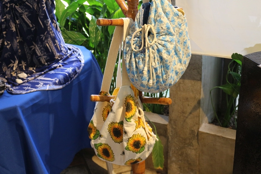 Exposição – Grupo MAIS – 22 e 23/03/2025