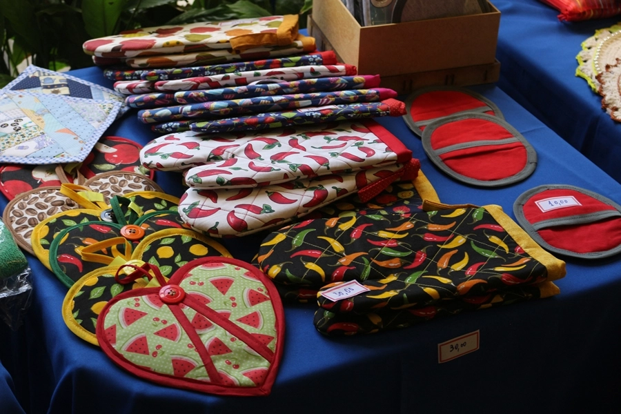 Exposição – Grupo MAIS – 22 e 23/03/2025