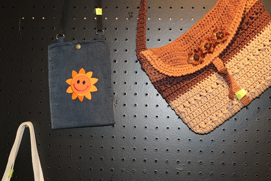 Exposição – Grupo MAIS – 22 e 23/03/2025