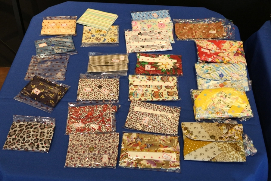 Exposição – Grupo MAIS – 22 e 23/03/2025