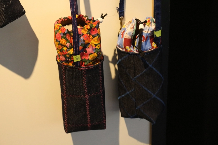 Exposição – Grupo MAIS – 22 e 23/03/2025