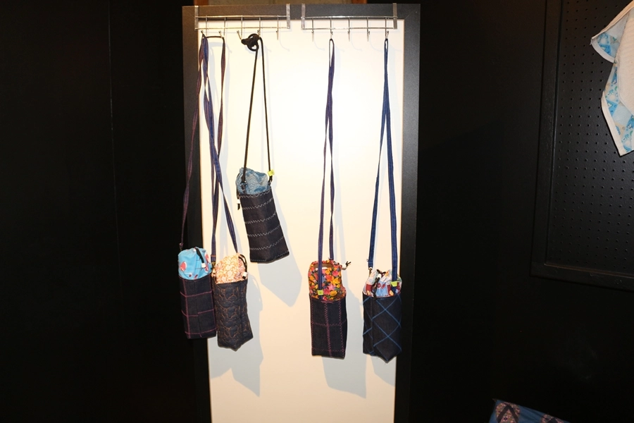 Exposição – Grupo MAIS – 22 e 23/03/2025