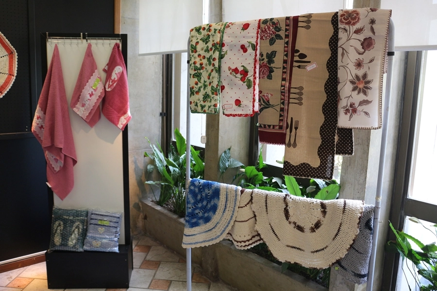 Exposição – Grupo MAIS – 22 e 23/03/2025