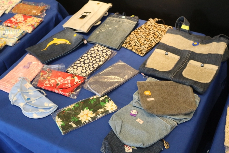 Exposição – Grupo MAIS – 22 e 23/03/2025