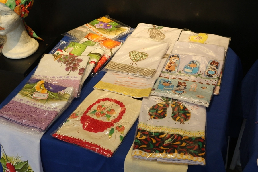 Exposição – Grupo MAIS – 22 e 23/03/2025