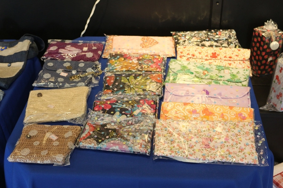 Exposição – Grupo MAIS – 22 e 23/03/2025