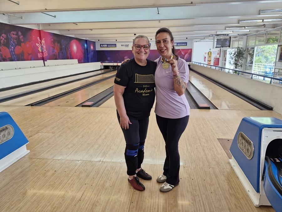 XXXVI Festival de Boliche – 04 e 05/10/2025