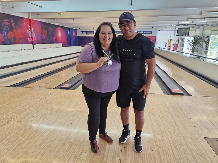 XXXVI Festival de Boliche – 04 e 05/10/2025