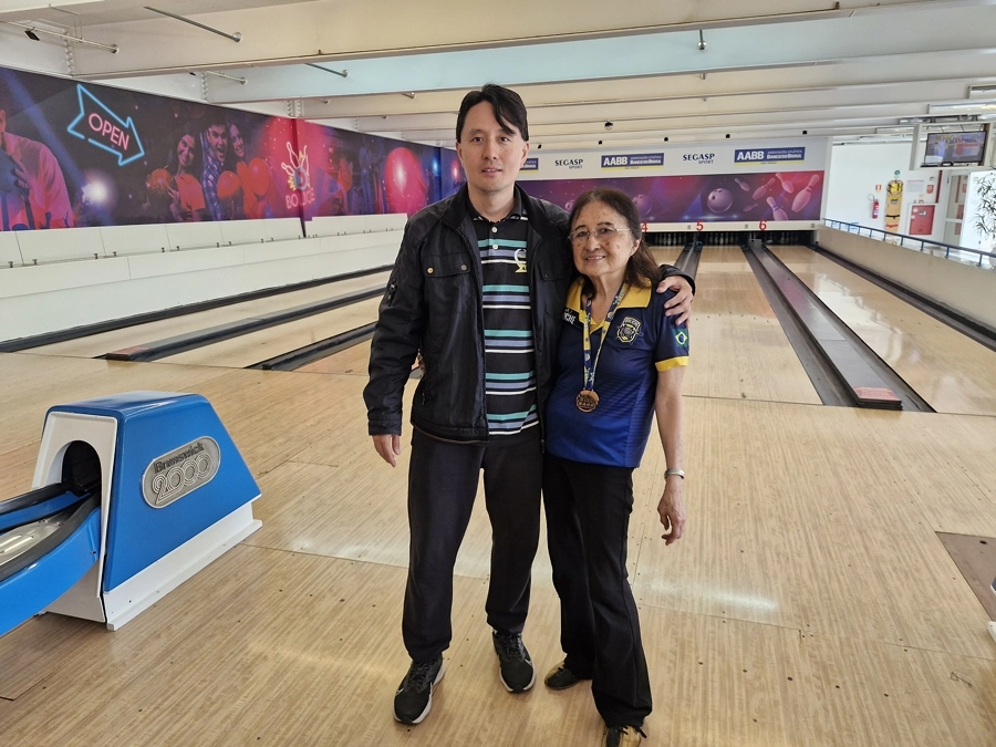 XXXVI Festival de Boliche – 04 e 05/10/2025