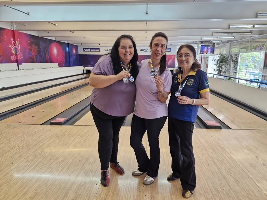 XXXVI Festival de Boliche – 04 e 05/10/2025