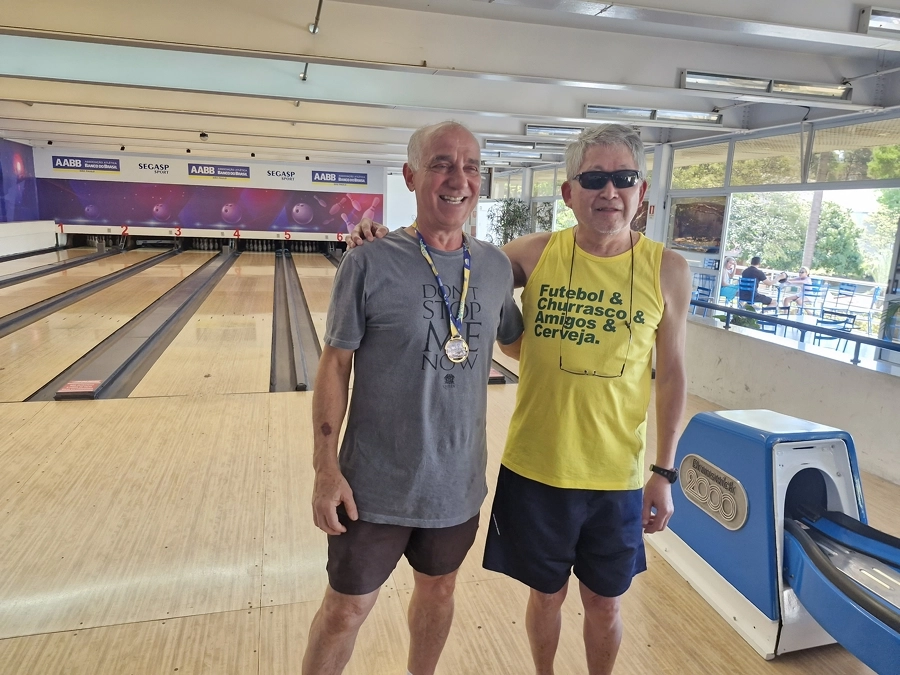 XXXVI Festival de Boliche – 04 e 05/10/2025