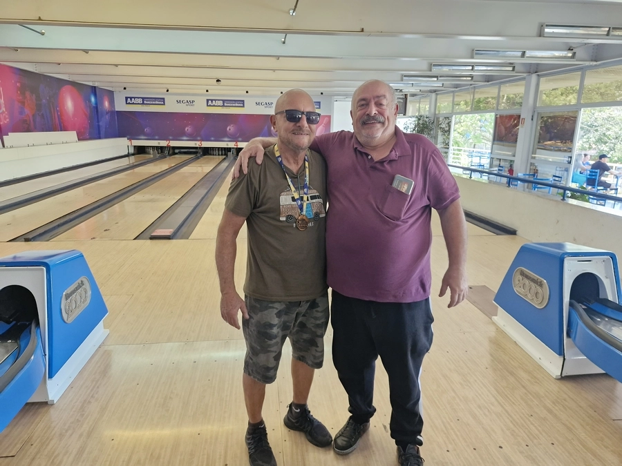 XXXVI Festival de Boliche – 04 e 05/10/2025