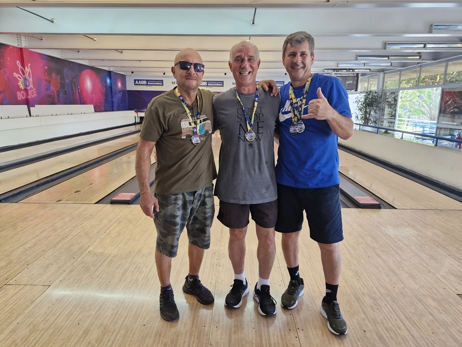 XXXVI Festival de Boliche – 04 e 05/10/2025