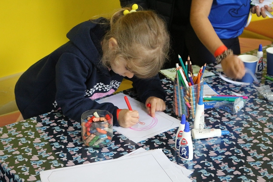 Recreação na AABB com o Projeto Sorria – 23 e 24/05/2026