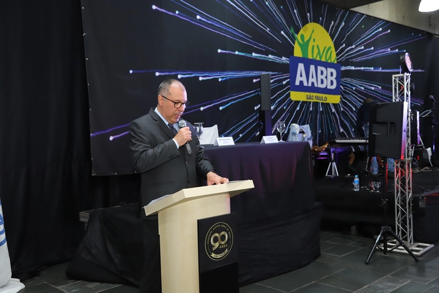 Homenagem aos Associados com 50 anos de Filiação à AABB – 30/08/2025