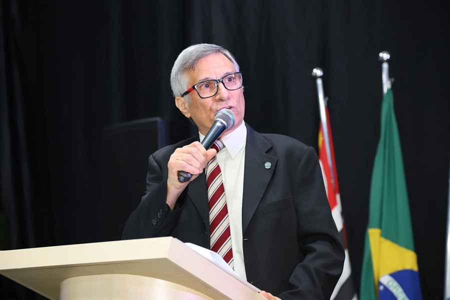 Homenagem aos Associados com 50 anos de Filiação à AABB – 30/08/2025