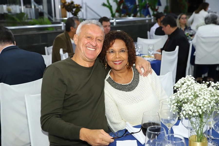 Homenagem aos Associados com 50 anos de Filiação à AABB – 30/08/2025