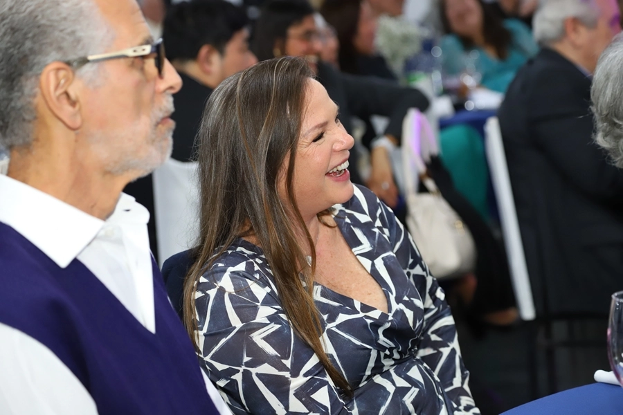 Homenagem aos Associados com 50 anos de Filiação à AABB – 30/08/2025