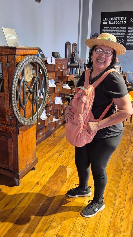 Passeio Circuito Café com Vinho – Jundiaí – 17/09/2025