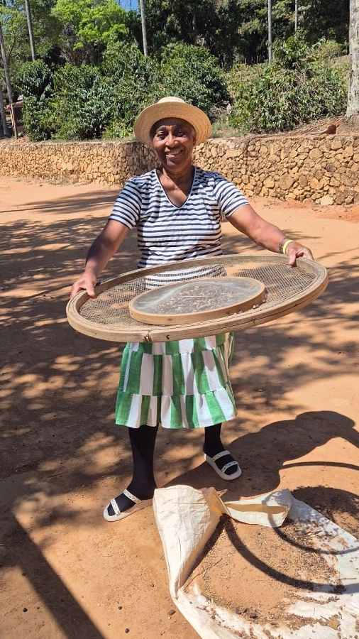 Passeio Circuito Café com Vinho – Jundiaí – 17/09/2025