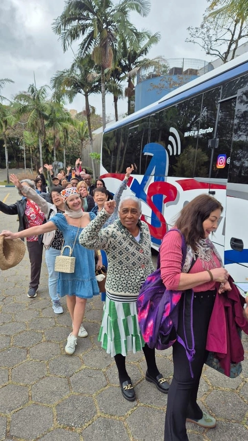 Passeio Circuito Café com Vinho – Jundiaí – 17/09/2025