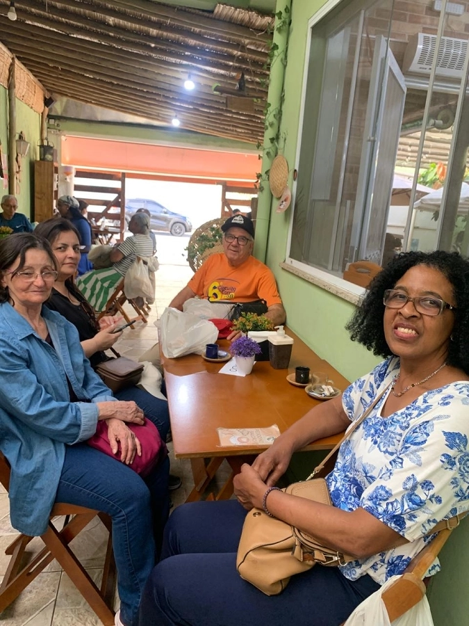 Passeio Circuito Café com Vinho – Jundiaí – 17/09/2025